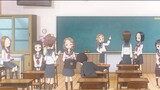 [Harmonika] キセキ (keajaiban) Takagi-san yang pandai menggoda orang season 2 ed3