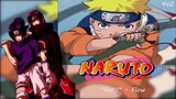Naruto Opening 4 "Go!!!" v2