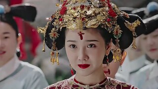 The fifty acres of fertile land in the suburbs of Beijing is my wedding gift to you. Li Yu will alwa