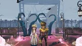 Identity V | Come To Attend The Wedding Quickly