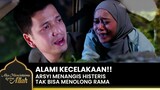 DRAMATIS! Arsyi Histeris Melihat Rama Jatuh Ke Jurang | AKU MENCINTAIMU KARENA ALLAH | EPS.1-2 (3/5)
