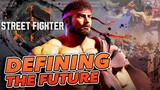 Street Fighter 6 is Defining the Future of Fighting Games (Closed Beta Impressions)