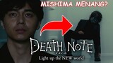Penjelasan Ending Death Note: Light Up the New World! Ada Apa Dengan Ryuzaki?