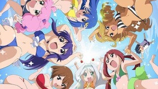 Tập 04 Teekyuu | Mùa 2 | HD-VietSub