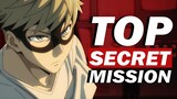 Loid's SS+ Rank Mission! | Spy X Family Episode 5 Recap/Reaction!