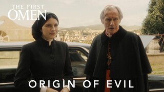 The First Omen | Origin of Evil Featurette | In Theaters Friday