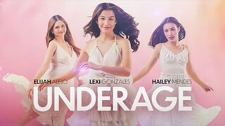 Underage: Episode 76 Part 1/3 (May 3 2023)