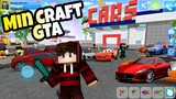 New Survival Games Like Minecraft GTA || Party Craft Game
