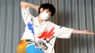 进 击 宅 舞 区（八）
