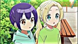 Petak umpet bareng Yakuza😂 || Anime: Kumichou Musume to Sewagakari ~ Nachan Sekai