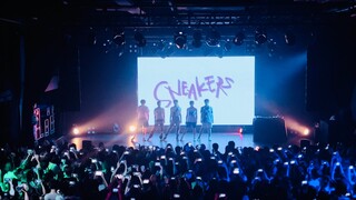 ITZY ：青 春 男 高 就 要 Sneakers🛼
