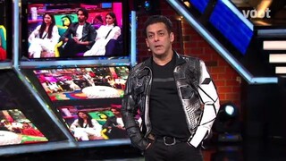 Bigg Boss Season 13 [Episode 77] Hindi