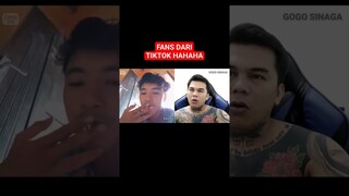 masih ingat juga sama ketua 😁- Prank Ome TV