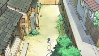 Nichijou ep 8 sub indo