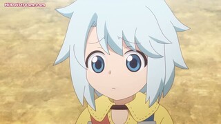 Kanchigai no Atelier Meister: Eiyuu Party no Moto Zatsuyougakari ga, Jitsu wa Eps 7 (Sub-Indo)