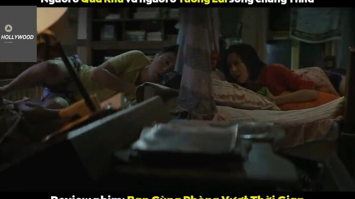 Vượt thời gian (p1) #phimhanhdong