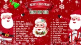 Best Christmas Songs Of All Time 馃敂 Music Club Christmas Songs 馃巹 Merry Christmas 2022 馃巺馃徏