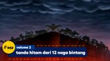 DRAGON WARRIOR INDONESIA - #18 : tanda hitam dari 12 naga bintang