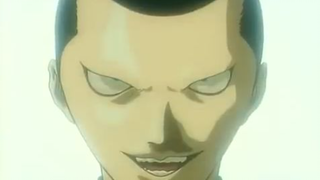ANIME 'ANGEL DENSETSU' EPISODE 1 AND 2