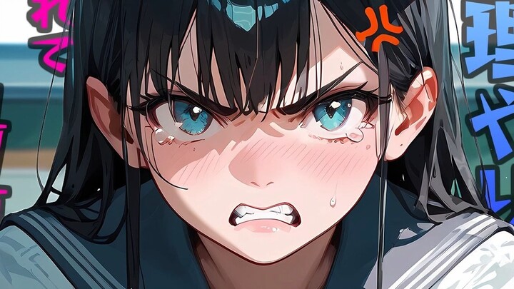 [Yandere/Niuniu] I know she used you without my permission!