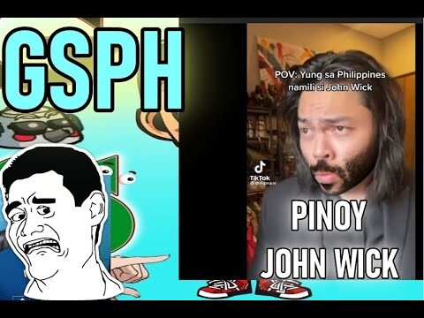 GSPH Group - Pinoy CRINGE Tok Review!