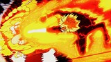 Sanji tells Zoro to kill him , DESTROYS Queen with hell memories - One Piece 1057