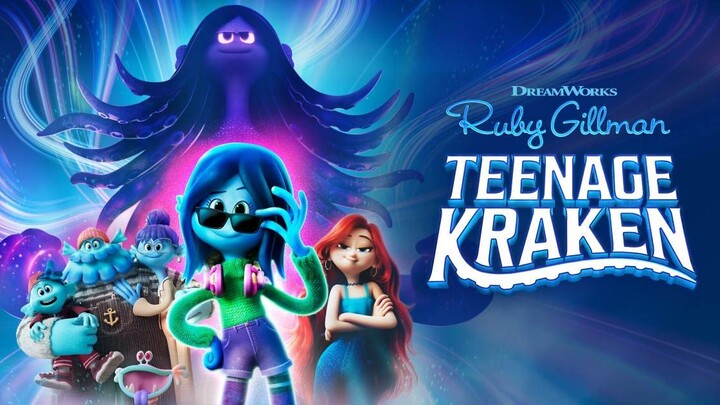 Watch full movie Ruby Gillman_Teenage Kraken- FOR FREE : Link In Description