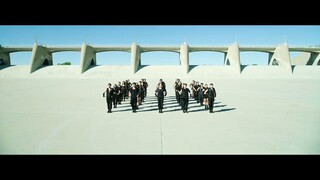 BTS ON Official MV