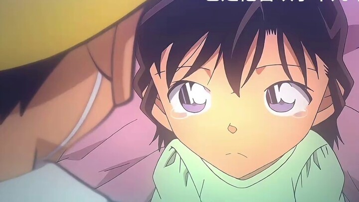 Buka dunia baru dari sudut pandang Shinichi Kudo/Conan