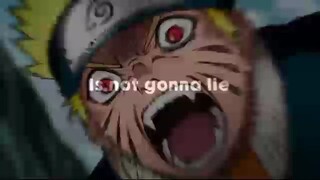 BADASS MOMENT ANIME | NARUTO | KEREN BANGET (PART 6)🥶🥶