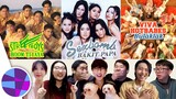 Koreans React to OPM (Sexbomb, Viva Hotbabes, Streetboys) #18 | EL's Planet
