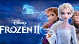 Frozen 2 - Official Teaser Trailer