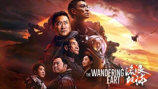 The Wandering Earth II (2023)