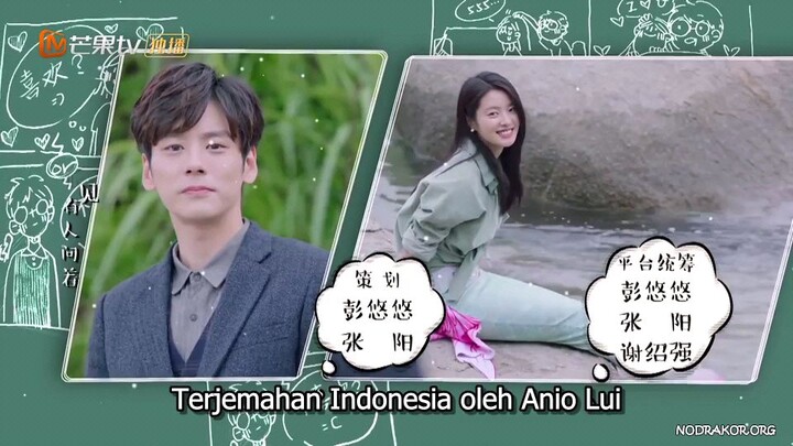 drakor perfect and casual sub indo episode 6