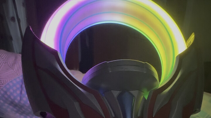 UR Orb Ring เท่มาก
