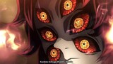 Why Kokushibo Has 6 Eyes? explained