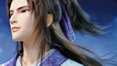 Qin Shi Zhang Liang｜Dewa laki-laki dalam komik Tiongkok sepuluh tahun lalu masih bisa bertarung!