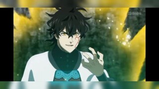 asta and yuno best duo fight