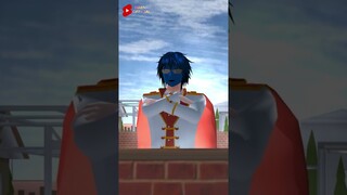 RINA’S WORLD : PERMINTAAN IBU MOMO #sakuraschoolsimulator #shorts