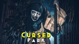 Cursed Circus Theme Park | The Park (2023) Explained In Hindi | Dystopian Thriller Horror Movie