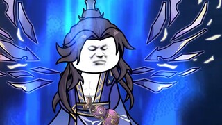 The most useless sect system in history Episode 136: Disciples ascend together? How strong is the 5 