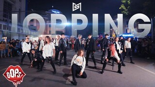 [KPOP IN PUBLIC] SuperM 슈퍼엠 ‘Jopping’ Dance Cover By Oops! Crew from Vietnam
