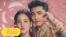 คุณพี่เจ้าขาดิฉันเป็นทหารไม่ใช่หงส์Ep8