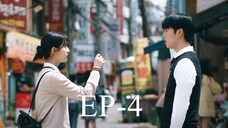 Twinkling Watermelon - EP.4 [ENGSUB]