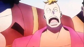 One Piece: Shirohige Muda vs. Oden, yang terkuat menghadapi Yama dengan tangan kosong