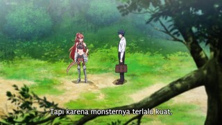 Salaryman ga Isekai - Episode 3 Subtitle Indonesia