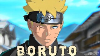 [ Boruto AMV] - Believer