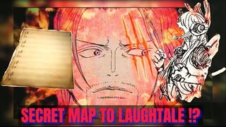 One piece RED movie theories | One piece