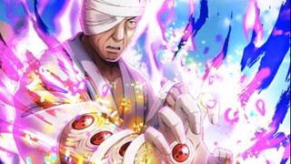 Sasuke Sẽ Có Rinnegan Và Cánh Tay Mới_ - Đôi Mắt Nhẫn Cụ Mạnh Nhất