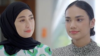 Bunda Alysa Definisi Orang Baik bagi Suci (Rindu) | Rindu Bukan Rindu Episode 30